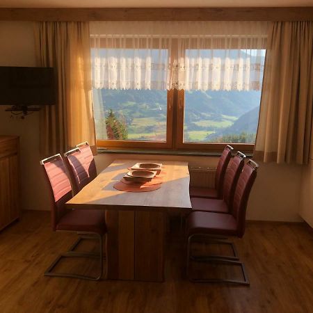 Apartamento Sonnseitn Klaunz27 Matrei in Osttirol Exterior foto