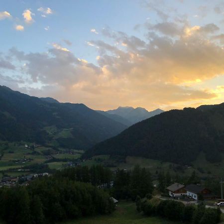 Apartamento Sonnseitn Klaunz27 Matrei in Osttirol Exterior foto