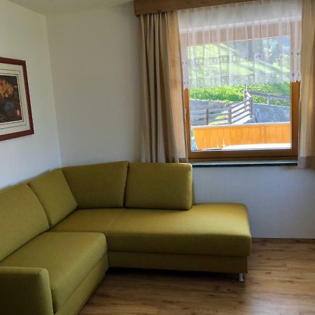 Apartamento Sonnseitn Klaunz27 Matrei in Osttirol Exterior foto