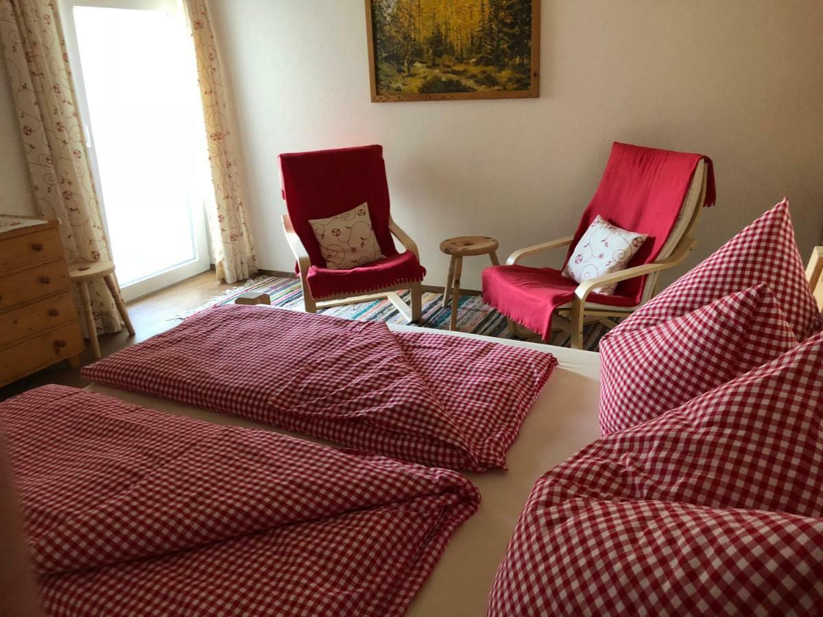 Apartamento Sonnseitn Klaunz27 Matrei in Osttirol Exterior foto