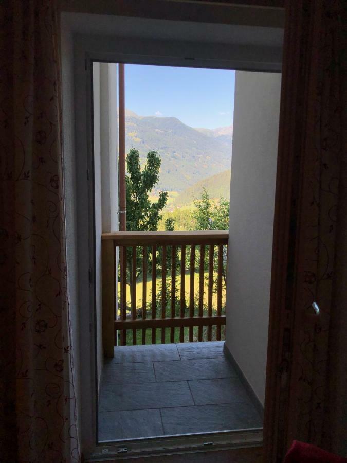 Apartamento Sonnseitn Klaunz27 Matrei in Osttirol Exterior foto