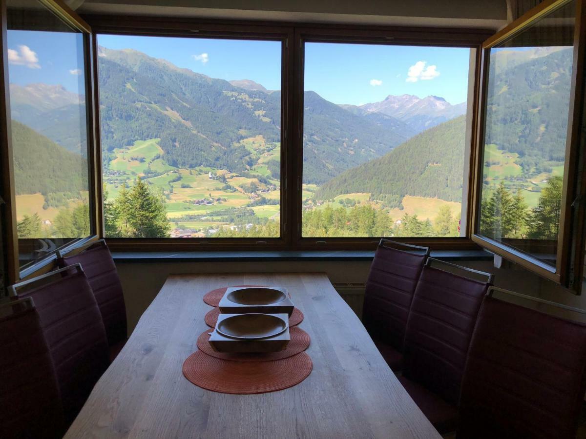 Apartamento Sonnseitn Klaunz27 Matrei in Osttirol Exterior foto