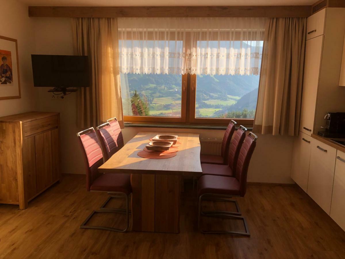 Apartamento Sonnseitn Klaunz27 Matrei in Osttirol Exterior foto