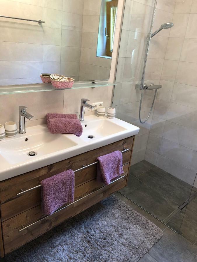 Apartamento Sonnseitn Klaunz27 Matrei in Osttirol Exterior foto