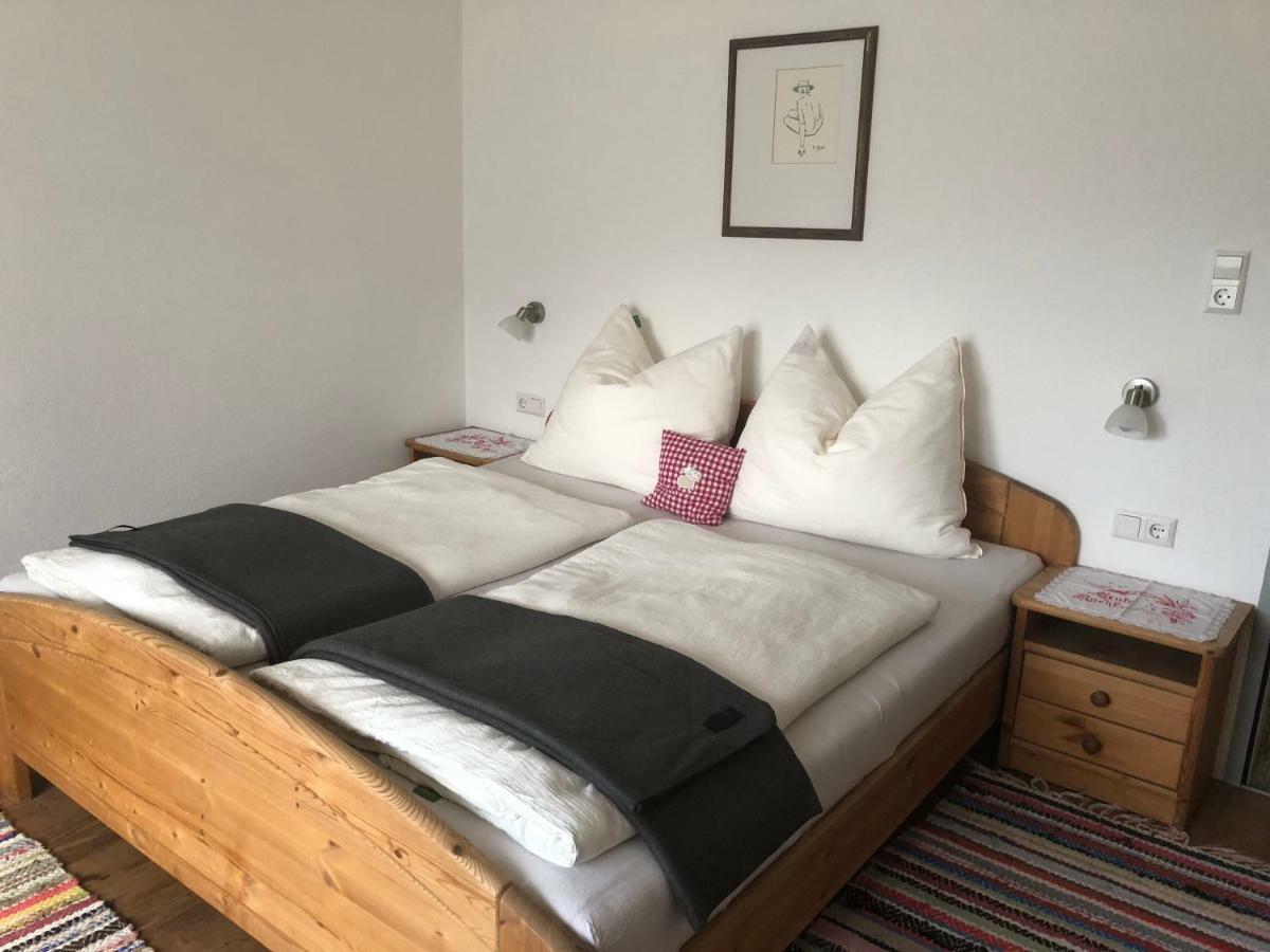 Apartamento Sonnseitn Klaunz27 Matrei in Osttirol Exterior foto