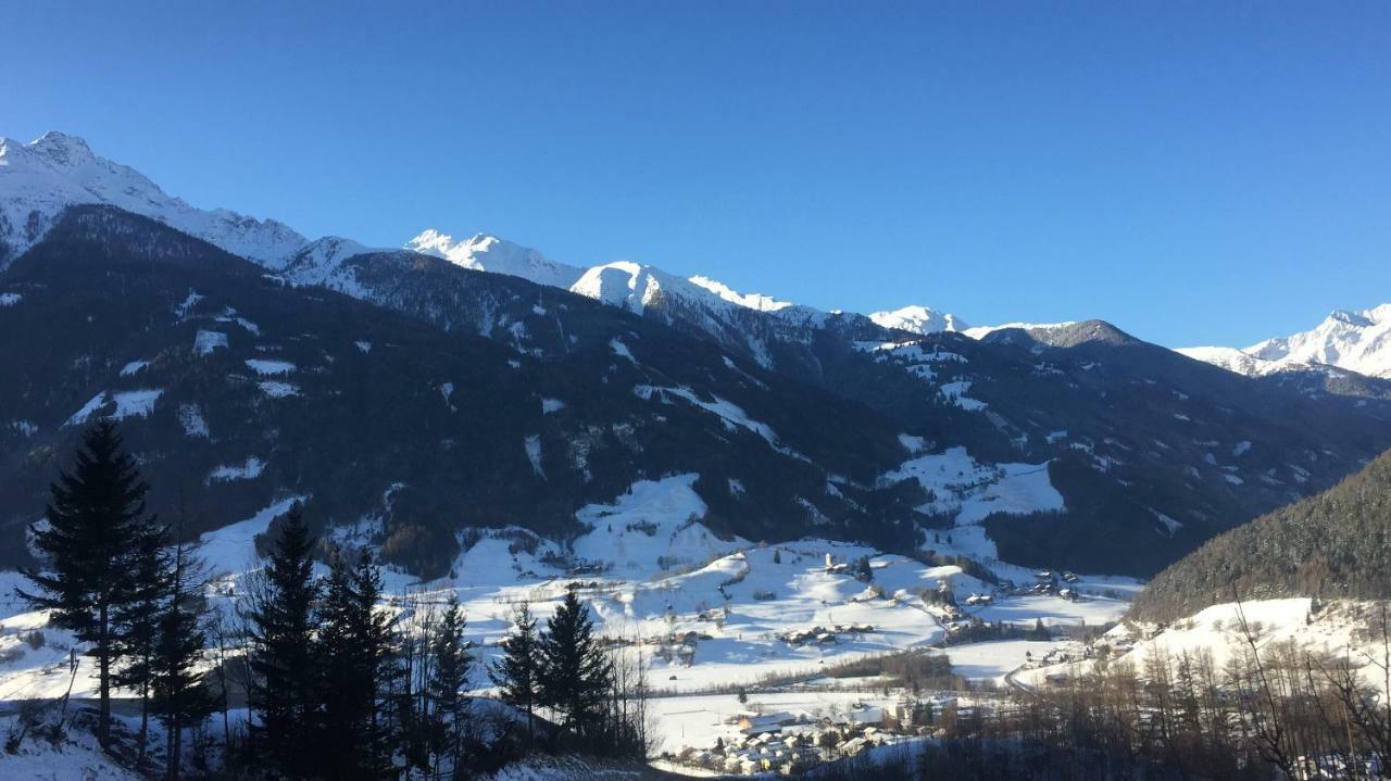 Apartamento Sonnseitn Klaunz27 Matrei in Osttirol Exterior foto