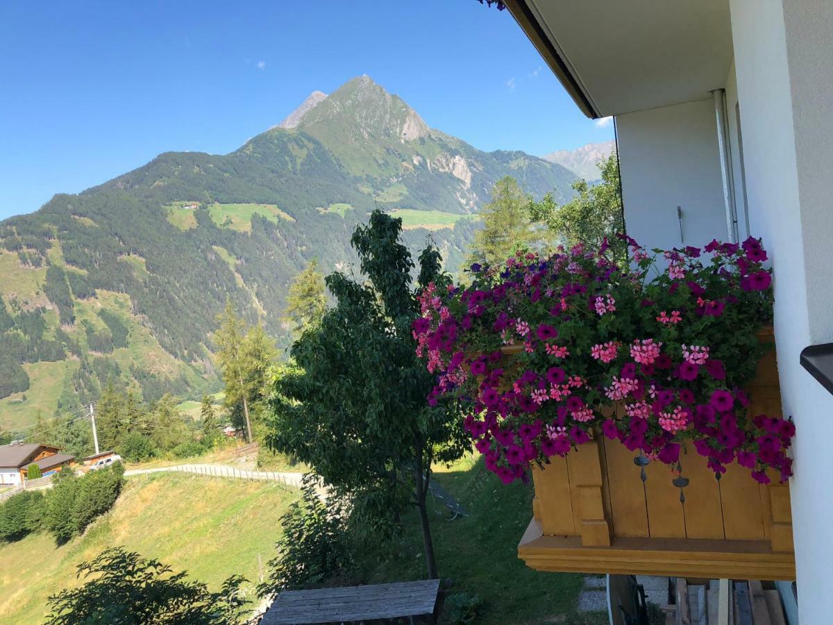 Apartamento Sonnseitn Klaunz27 Matrei in Osttirol Exterior foto