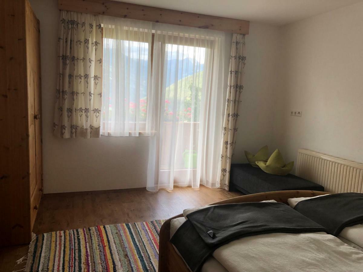 Apartamento Sonnseitn Klaunz27 Matrei in Osttirol Exterior foto