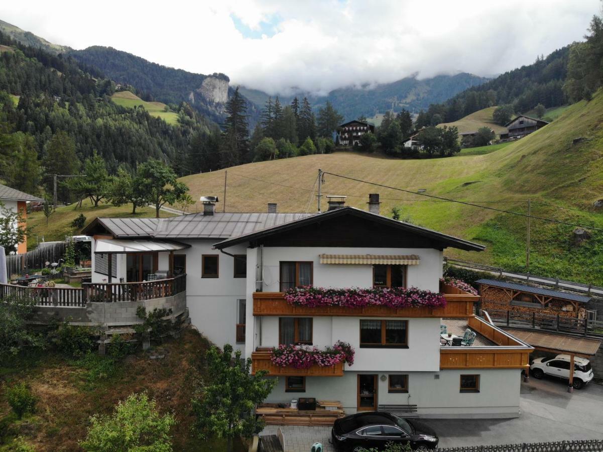 Apartamento Sonnseitn Klaunz27 Matrei in Osttirol Exterior foto