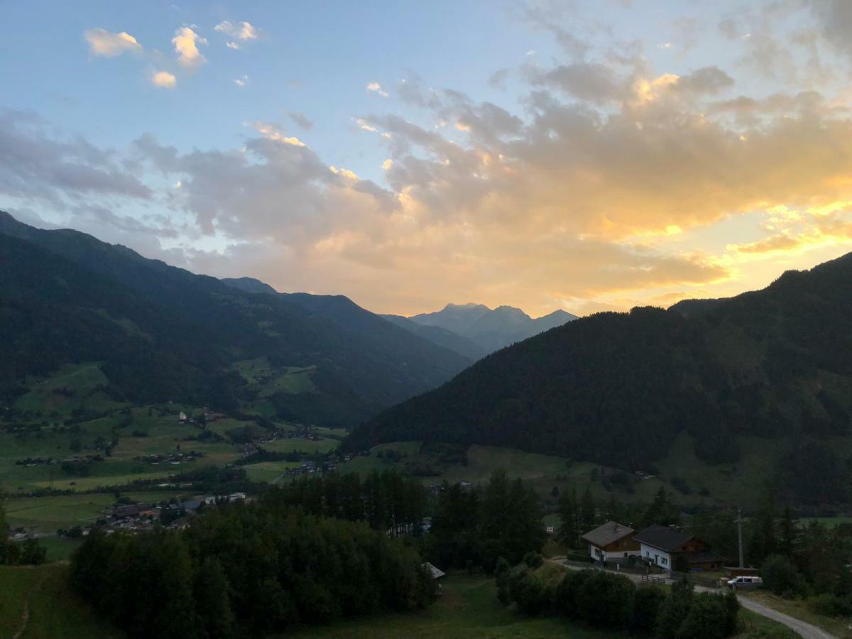 Apartamento Sonnseitn Klaunz27 Matrei in Osttirol Exterior foto