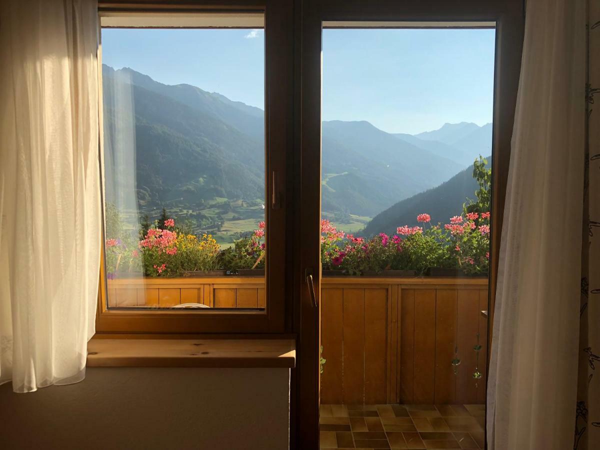 Apartamento Sonnseitn Klaunz27 Matrei in Osttirol Exterior foto